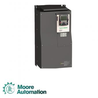 Schneider   ATV61HD45N4 variable speed drive