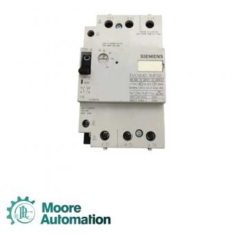SIEMENS     3VU1640-1MN00  Motor protection circuit breaker