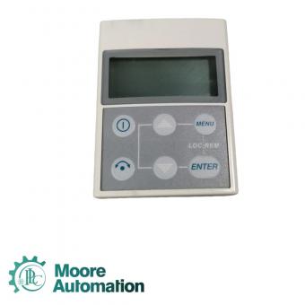 ABB    ACS100-PAN  operation panel