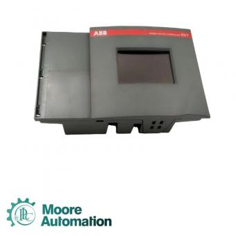 ABB   RVT12-1/5A  Power Factor Controller