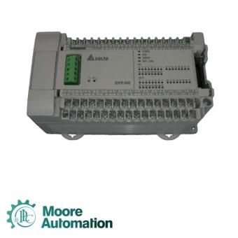 DELTA    DVP-EH DVP48EH00T2  PLC Module