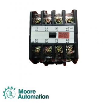 FUJI   MA406A-44   Intermediate relay