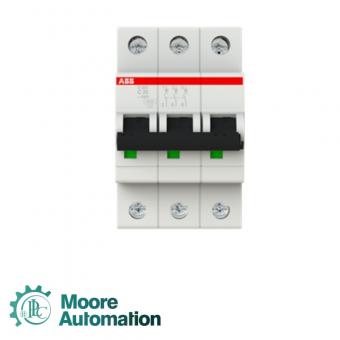 ABB   S203-C25 2CDS253001R0254    Miniature Circuit Breaker