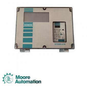 SIEMENS    SITRANS LU 01 7ML50041BA103B   Module