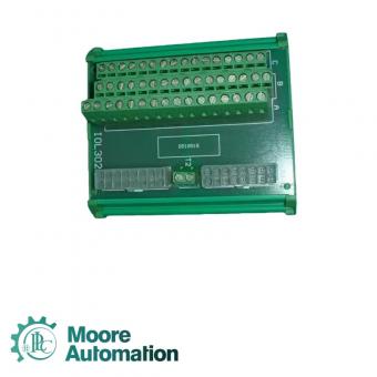 METSO    IOL302  terminal block