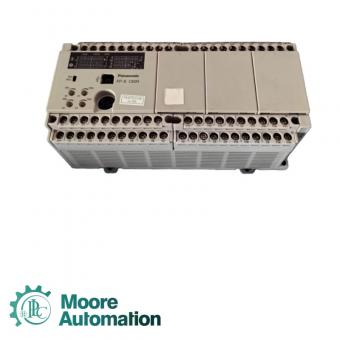 Panasonic  FP-X C60R AFPX-C60R  Programmable controller