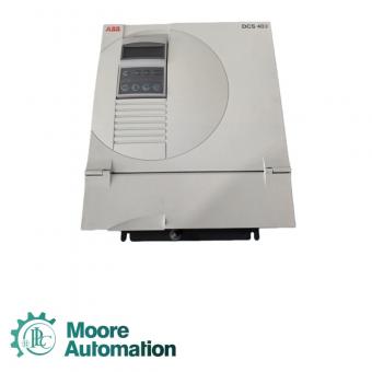 ABB    DCS400 DCS401.0045   DCS Thyristor power converter