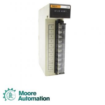 Omron   C200H-IM211  Input Module