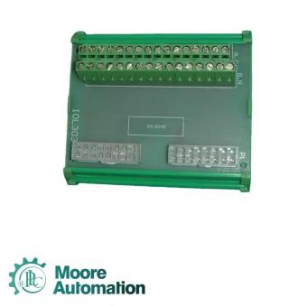 METSO   IOL303  terminal block