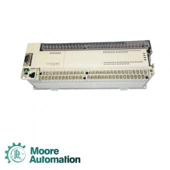 Mitsubishi FX2N-80MT-001  PLC  Module