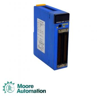 YOKOGAWA   F3WD64-3F  PLC Module