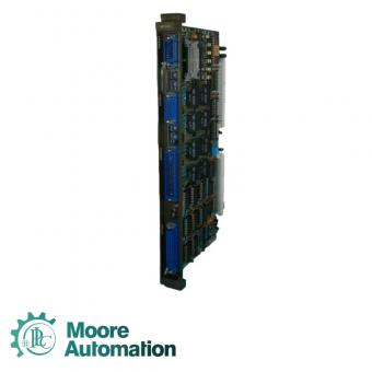 Mitsubishi    MC323 / MC323B BN624A819G52 Module