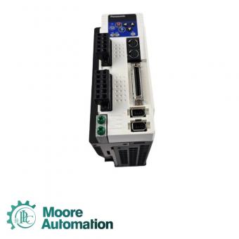 Panasonic   MCDDT3520L01  SERVO