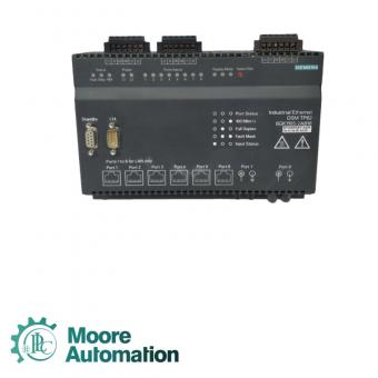 SIEMENS   6GK1105-2AB10  Industrial Ethernet