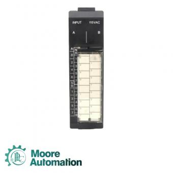 GE  IC610MDL129A  PLC Input Module