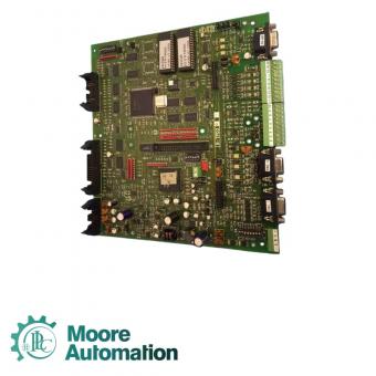 GE  R-TPD3 ECS 1833-4  Board