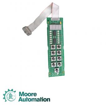 RELIANCE ELECTRIC   814.63.00A Keypad Display Board