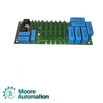 SIEMENS   C98043-A1604-L3-3  PC Board