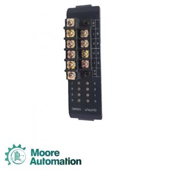 GE  IC610MDL175B  Input Module