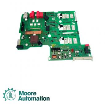 SIEMENS  6SE7024-7ED84-1HF5    SIMOVERT POWER CONTROLLER
