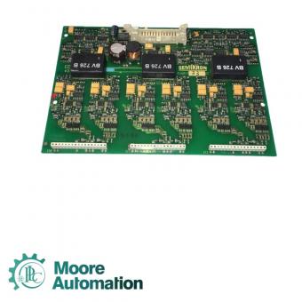 SIEMENS    450019 3301  Board