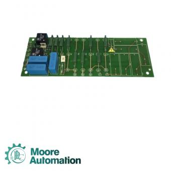 SIEMENS   C98043-A1604-L1-5  DC Governor Driver Board