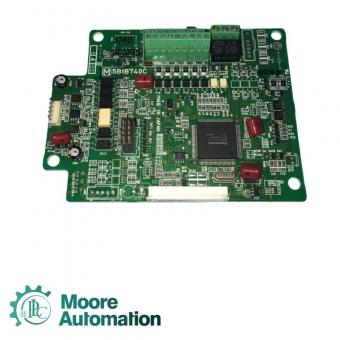 Panasonic   581B740C   CPU board