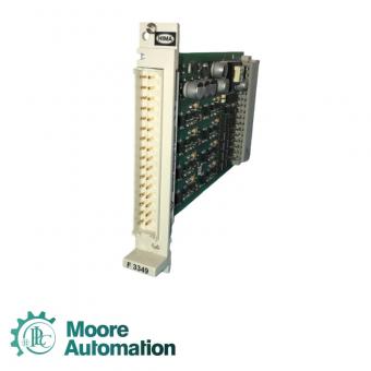 HIMA   F3349 984334902  Board