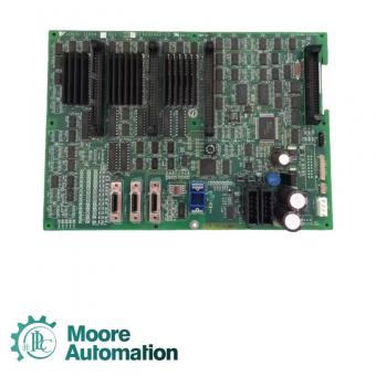 YASKAWA    DF9202445-C0 / JANCD-JSP04-1 Board