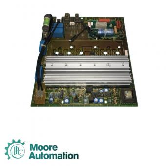 Siemens    6SC6100-0AB00 462 010.9001.00   board
