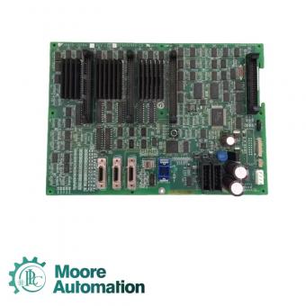 YASKAWA   DF9202445-C0 / JANCD-JSP04-1  board