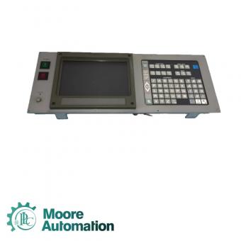 YASNAC  JZNC-J0P03C-4   OPERATION PANEL