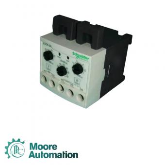 Schneider  EOCR-SS EOCRSS-30RY7  MODULE