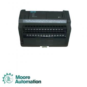 FUJI   NW0P40R-31ZSPE  PLC Programmable Controller