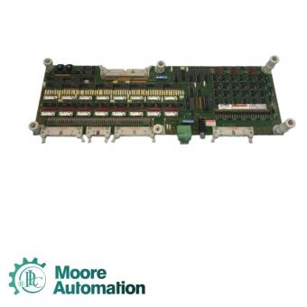SIEMENS  6FX1124-6AA02  MODULE