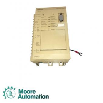 SIEMENS  3RW22  SIKOSTART