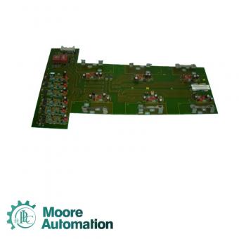 SIEMENS  6SE7033-7EG84-1JF0  INVERTER INTERFACE CONTROL MODULE