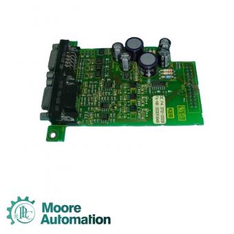 KEB  0C.F4.372-0009   Board