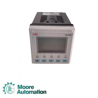 ABB   AX400 AX410/50001 AX410 conductivity meter