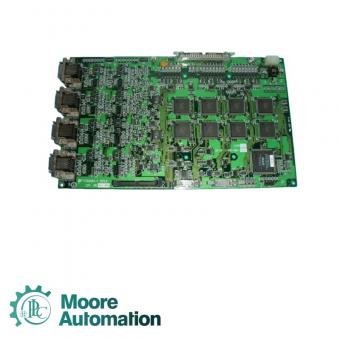 YASKAWA   F350587-1  board