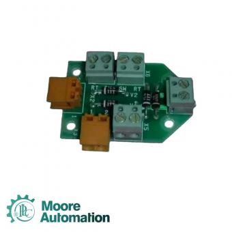 SIEMENS    0113.00  Circuit Board
