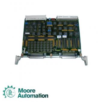 SIEMENS  6FX1122-3CA01 580 223 9101.01  Board