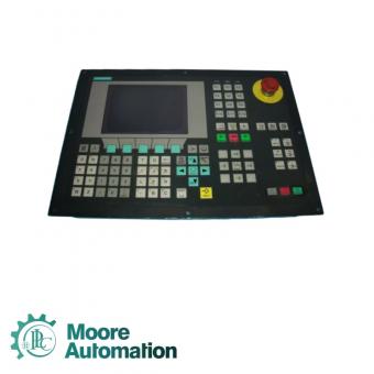 SIEMENS  6FC5500-0AA11-3AA0  Contol Panel