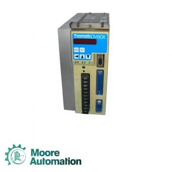 Panasonic  DV80X180MB5  servo drive