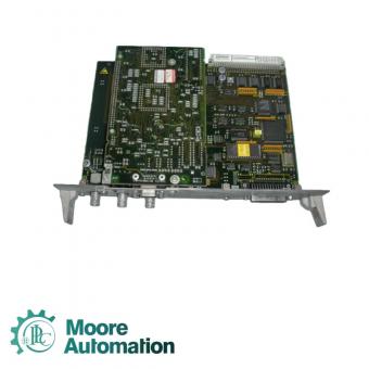 SIEMENS  6FX1147-1BB01 + 6FX1147-0BA02 570 471 9102.00  board