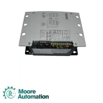 SIEMENS  3RW3454-ODC44  module