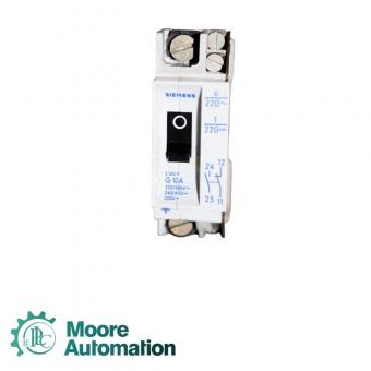 SIEMENS  5SN7G10A  CIRCUIT BREAKER