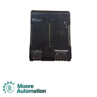 OMRON  S8VK-C48024 switch mode power supply