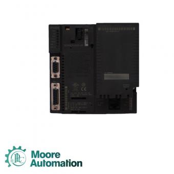 GE IC200CPUE05-JP Module