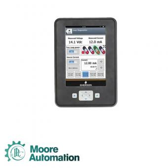 Emerson  TREXLHPNAWS1S  Hand Operator